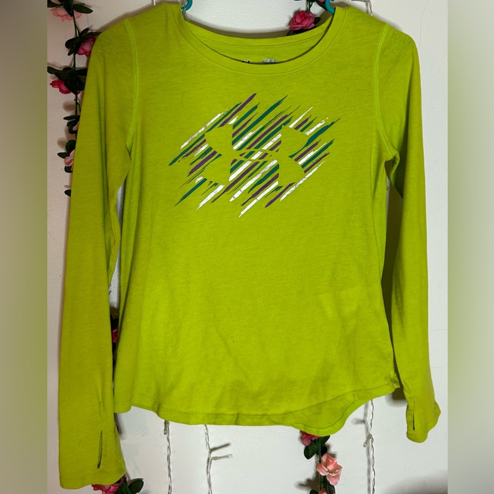 UA top